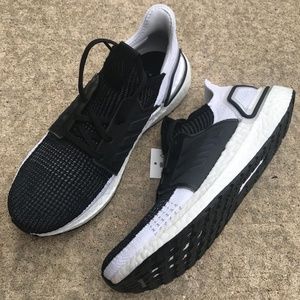 Adidas Ultraboost Oreo